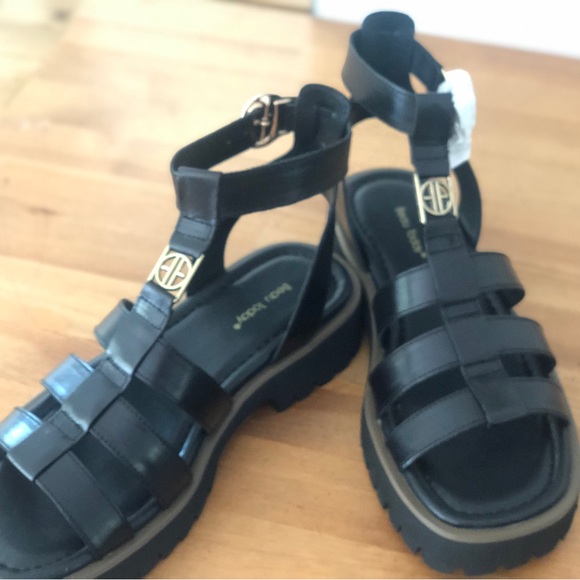 Women's Platform Sandals, Fisherman Sandals Casual Open Toe Lightweight Fashion - Picture 16 of 16